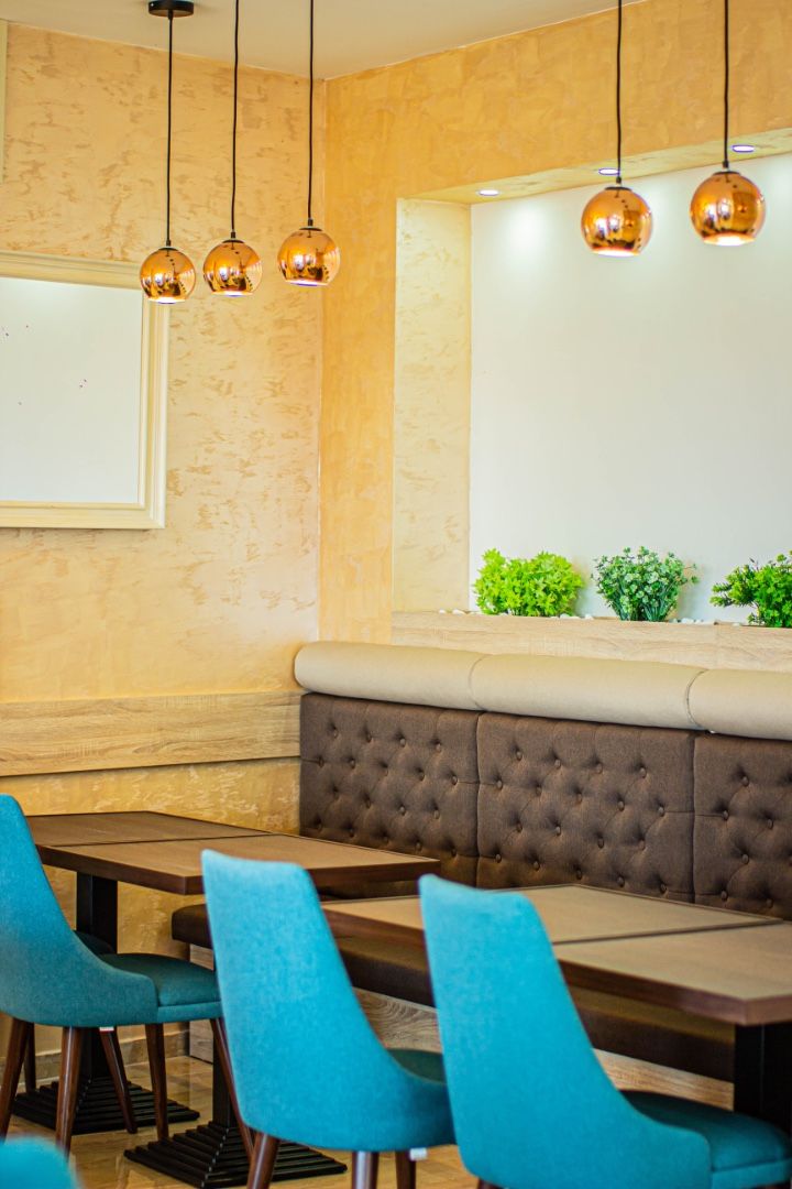 Отель, гостиница в Добра Воде, Черногория, 1 300 м² - фото 15