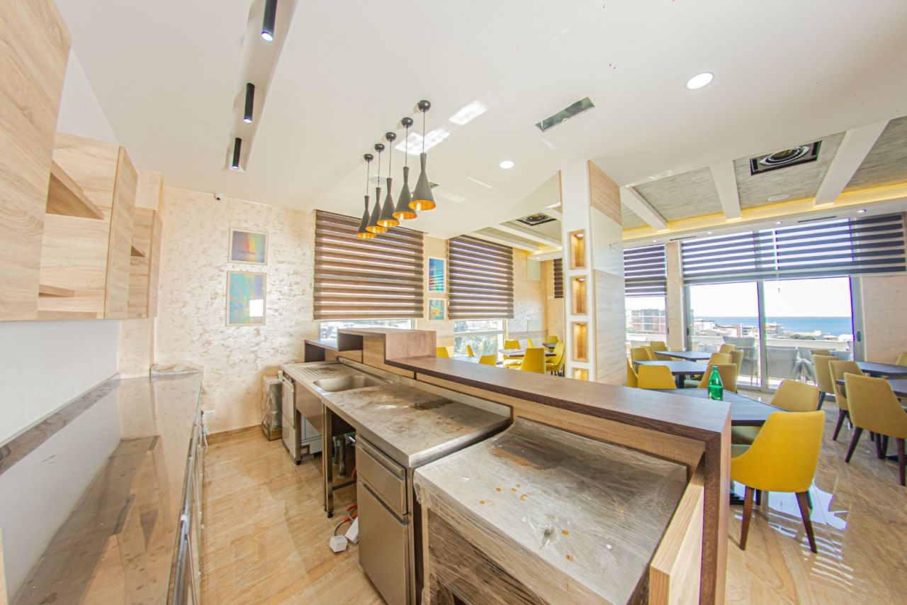 Отель, гостиница в Добра Воде, Черногория, 1 300 м² - фото 16