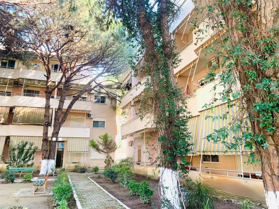 Апартаменты в Дурресе, Албания, 63 м2 - фото 1