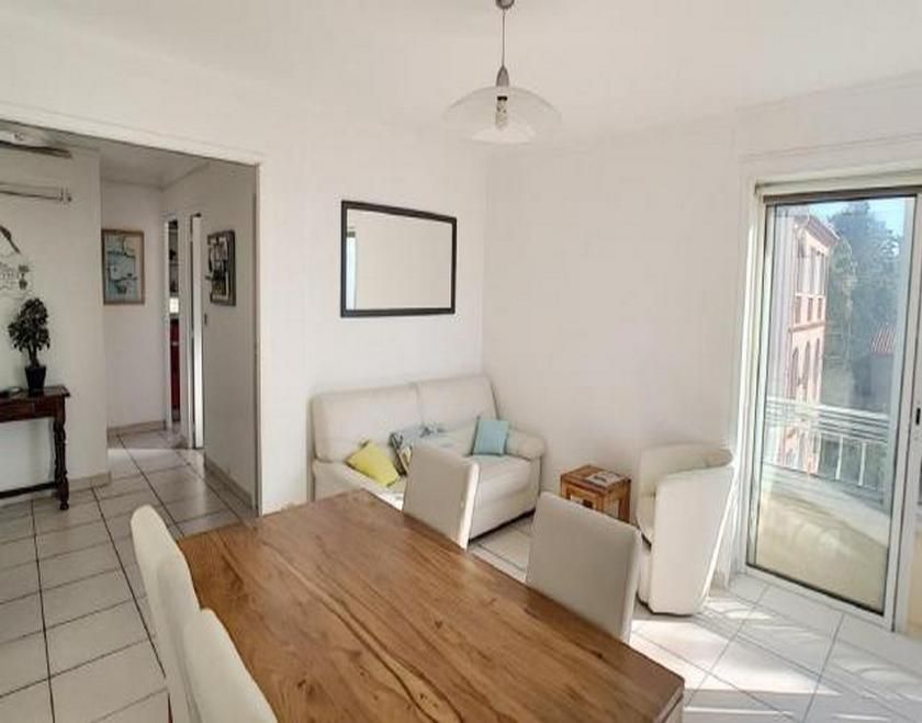 Апартаменты в Каннах, Франция, 101 м² - фото 2