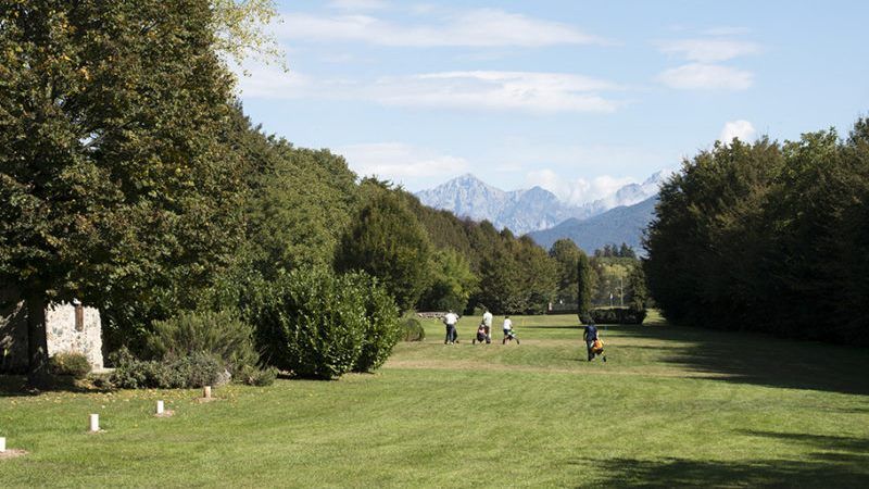 Инвестиционный проект в Брианце, Италия, 3 400 м² - фото 5