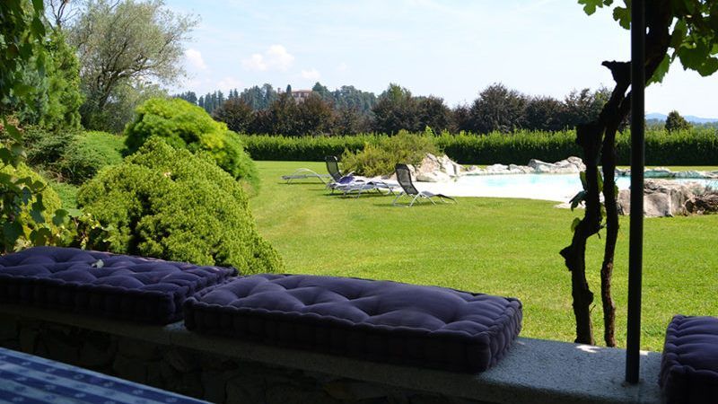 Инвестиционный проект в Брианце, Италия, 3 400 м² - фото 8