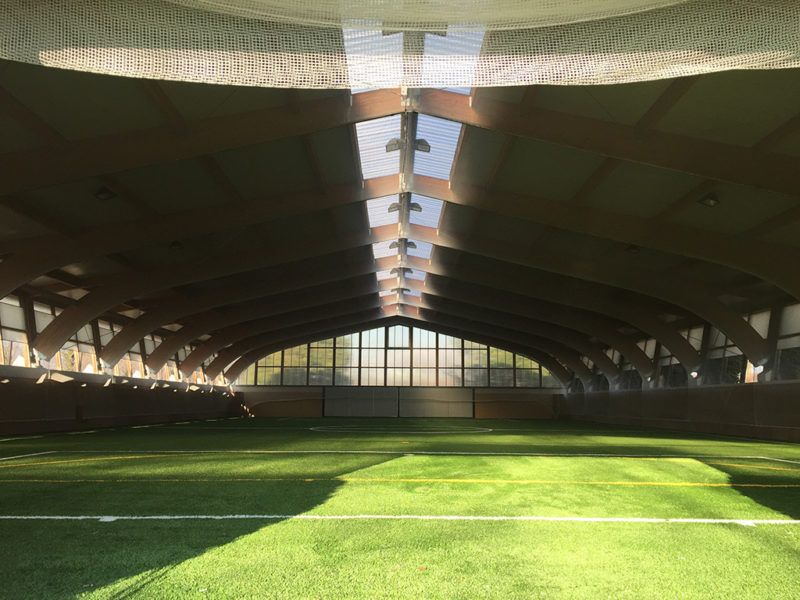 Инвестиционный проект в Брианце, Италия, 3 400 м² - фото 9