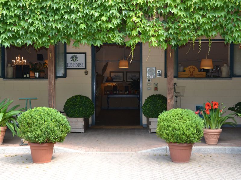 Инвестиционный проект в Брианце, Италия, 3 400 м² - фото 12