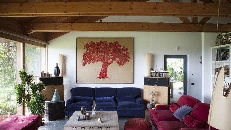 Инвестиционный проект в Брианце, Италия, 3 400 м² - фото 13