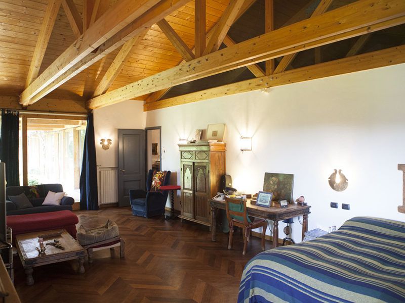 Инвестиционный проект в Брианце, Италия, 3 400 м² - фото 15