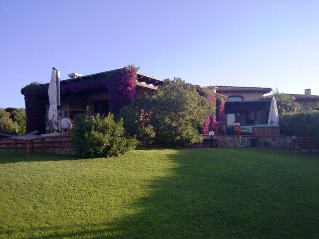 Вилла в Пунта Альдие, Италия, 500 м² - фото 2