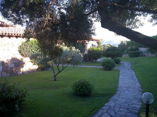 Вилла в Пунта Альдие, Италия, 500 м² - фото 4