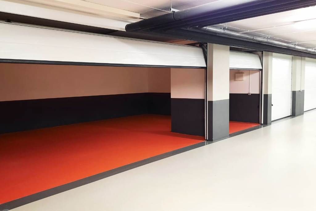 Коммерческая недвижимость в Энкаме, Андорра, 45 м² - фото 1