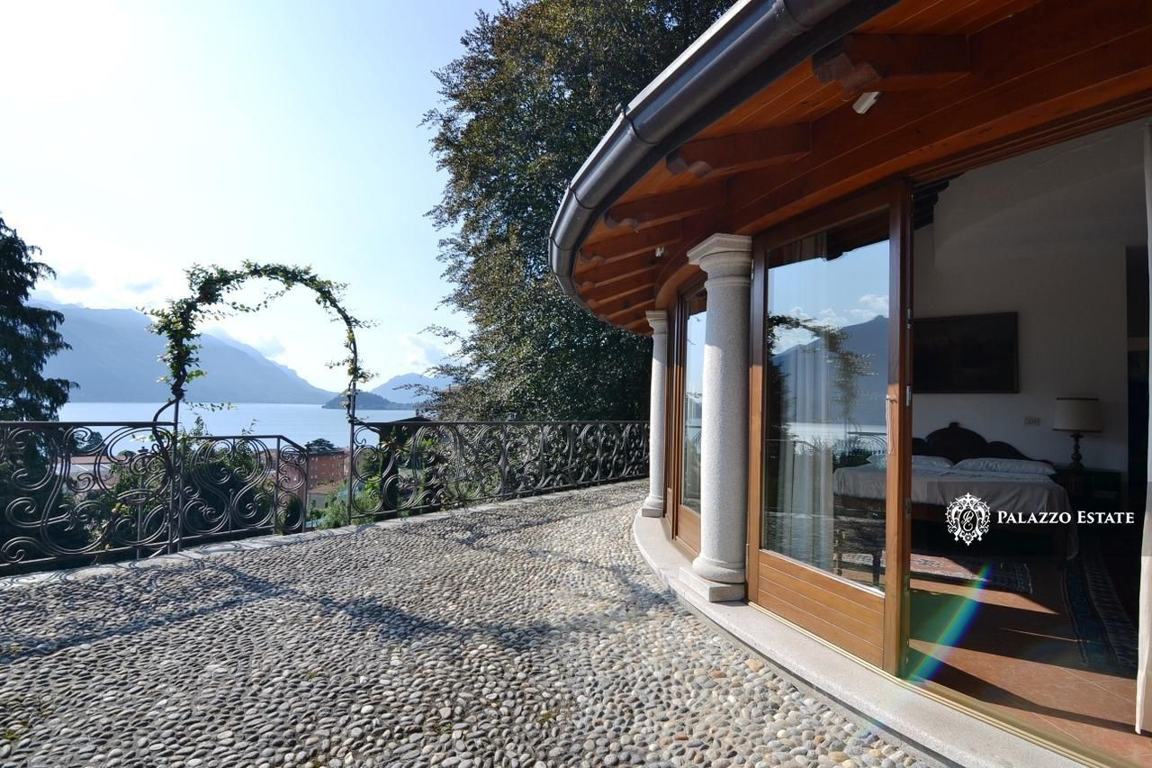 Вилла в Менаджо, Италия, 730 м² - фото 2