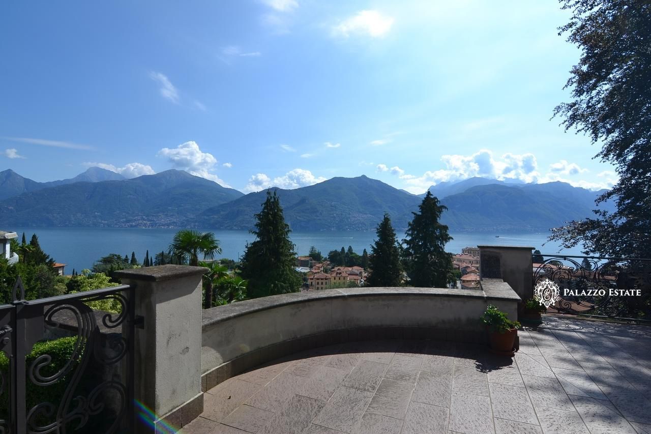 Вилла в Менаджо, Италия, 730 м² - фото 3