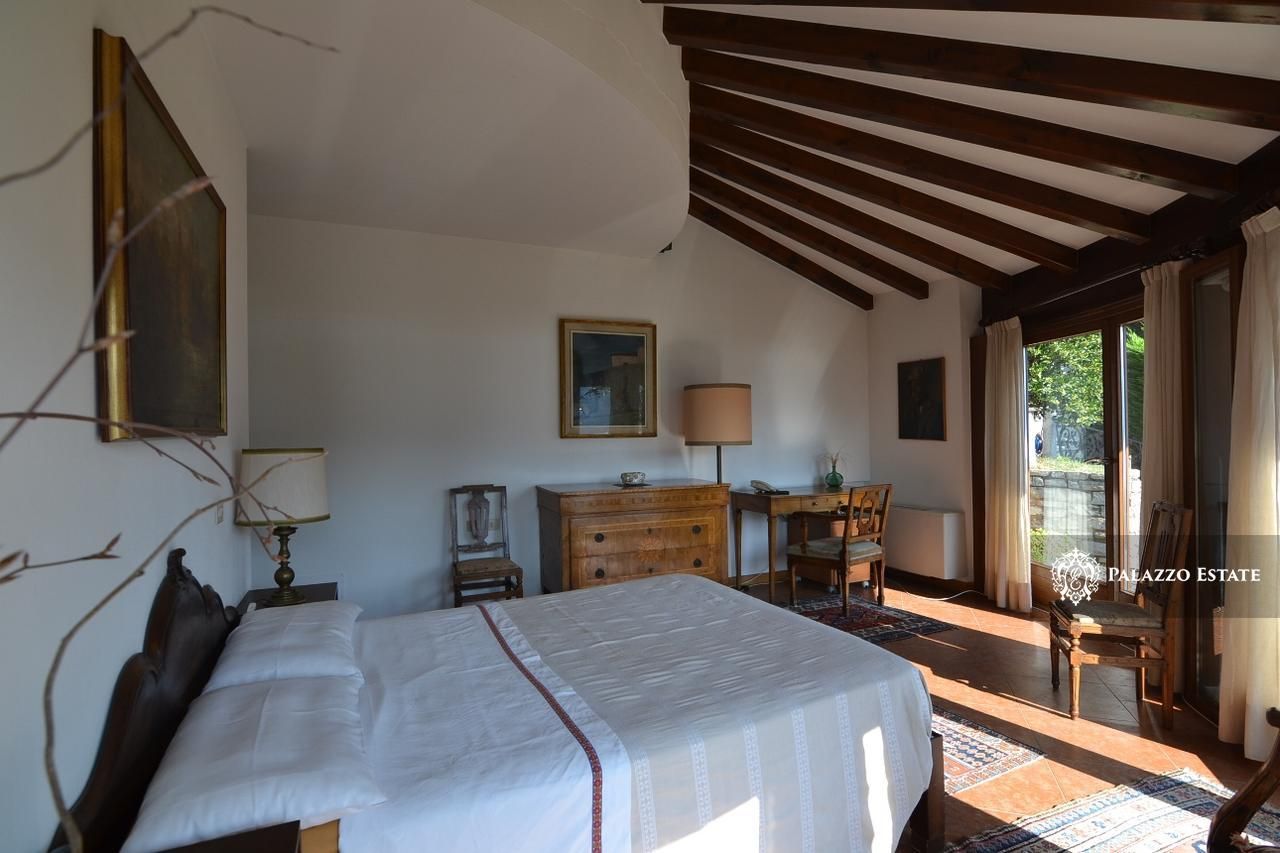 Вилла в Менаджо, Италия, 730 м² - фото 5