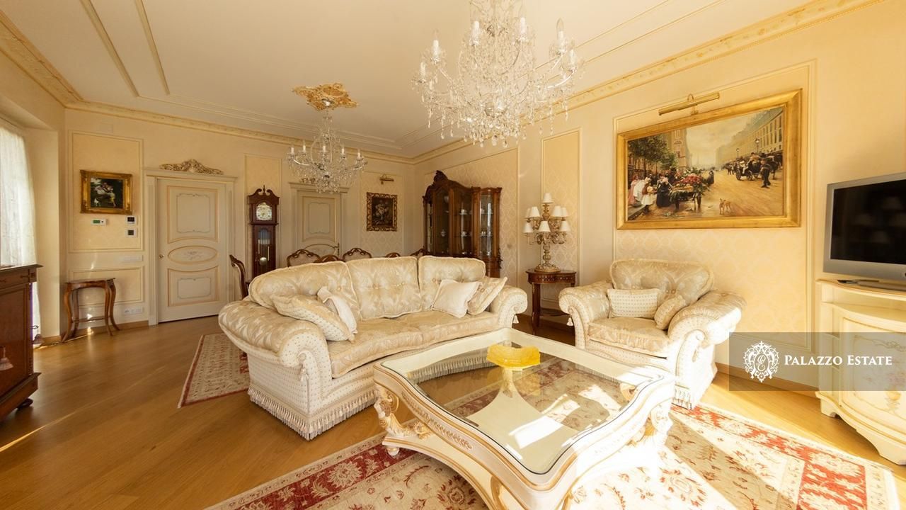 Апартаменты в Черноббьо, Италия, 144 м² - фото 5