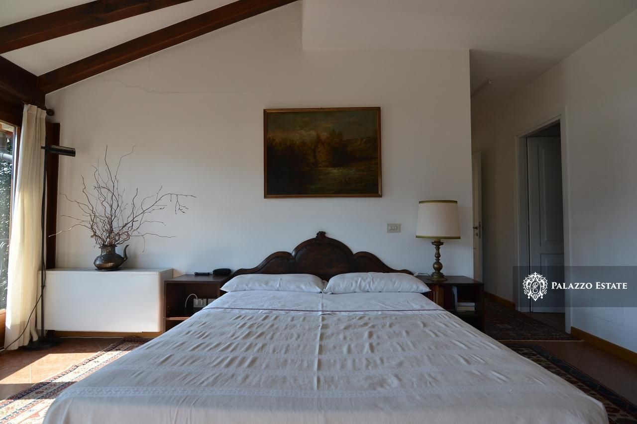 Вилла в Менаджо, Италия, 730 м² - фото 6