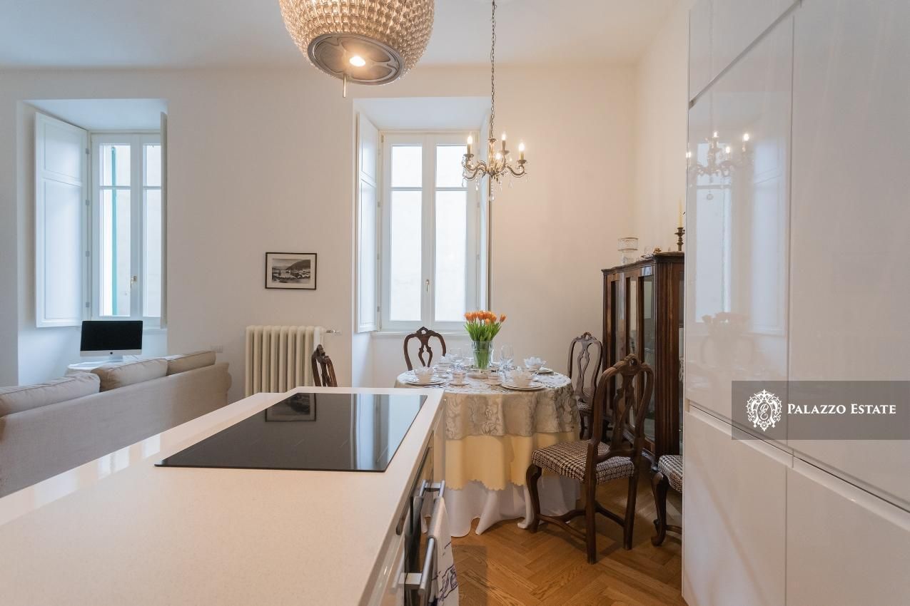 Отель, гостиница у озера Комо, Италия, 168 м² - фото 6