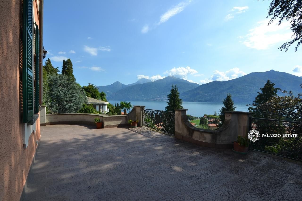 Вилла в Менаджо, Италия, 730 м² - фото 8