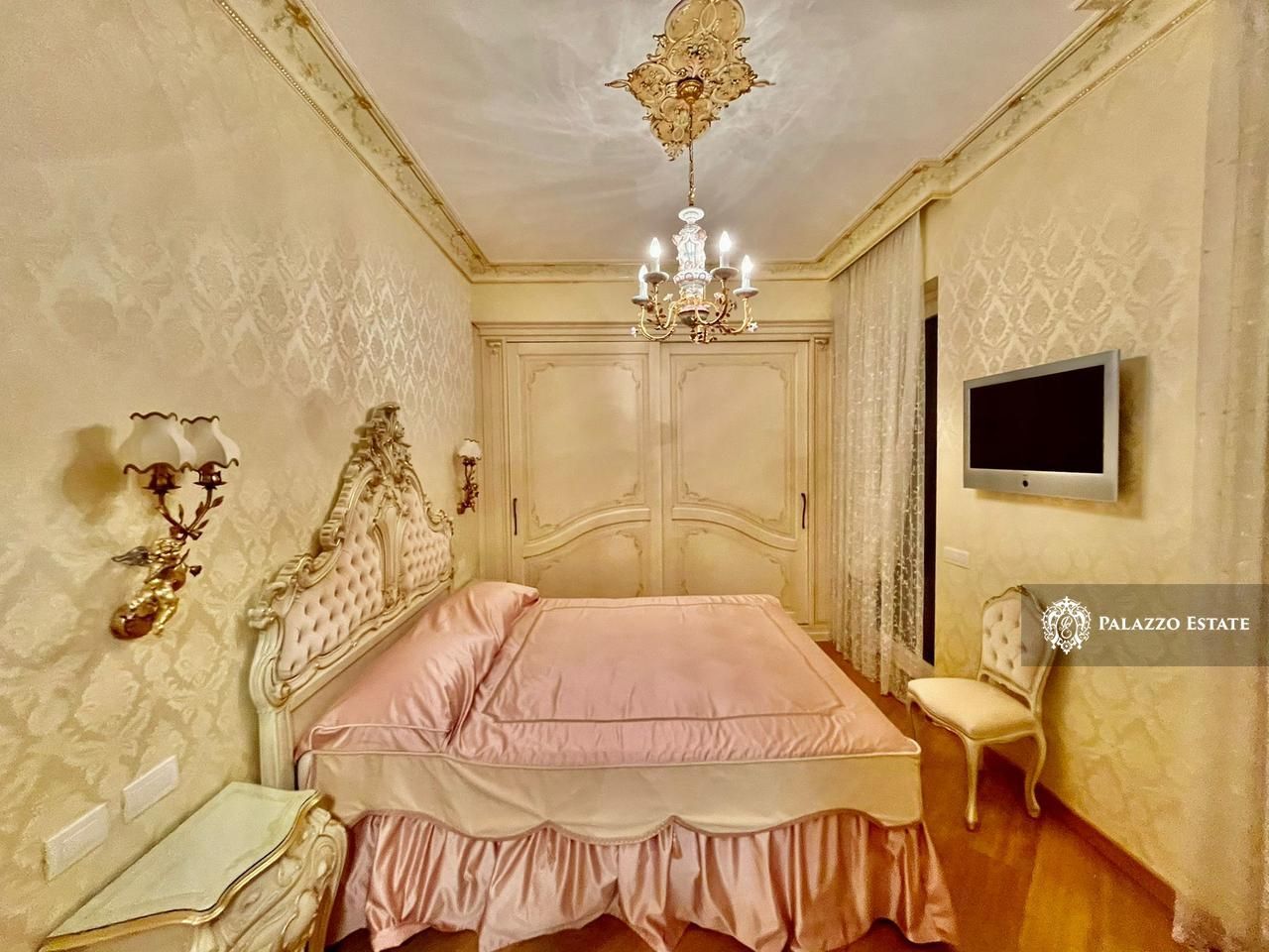 Апартаменты в Черноббьо, Италия, 144 м² - фото 8