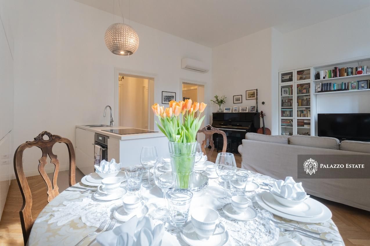 Отель, гостиница у озера Комо, Италия, 168 м² - фото 8