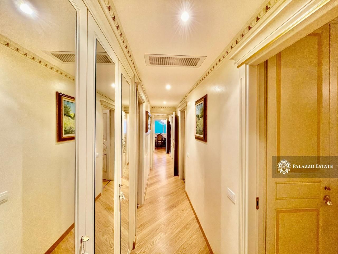 Апартаменты в Черноббьо, Италия, 144 м² - фото 9