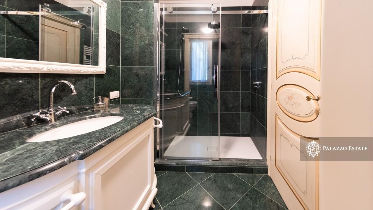 Апартаменты в Черноббьо, Италия, 144 м² - фото 13