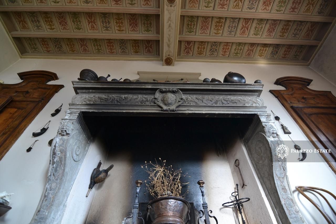 Вилла в Менаджо, Италия, 730 м² - фото 14