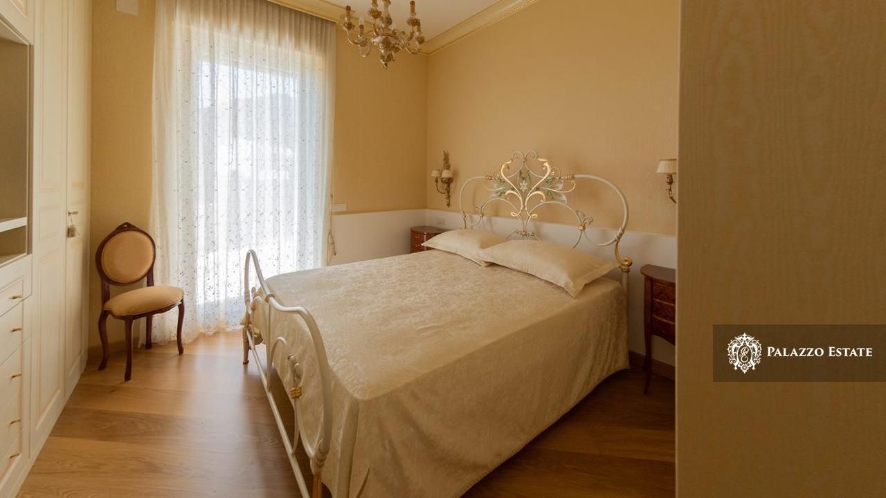 Апартаменты в Черноббьо, Италия, 144 м² - фото 14