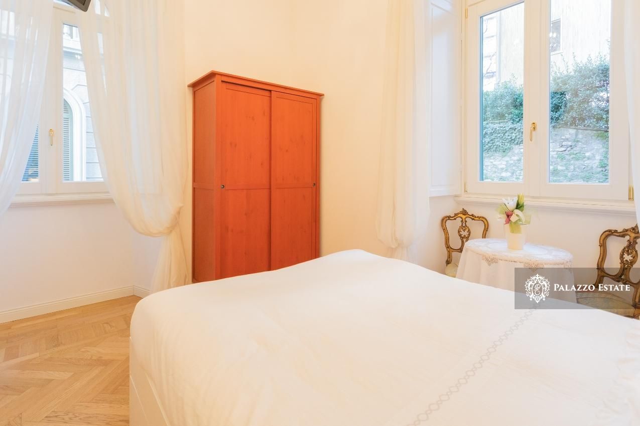 Отель, гостиница у озера Комо, Италия, 168 м² - фото 14