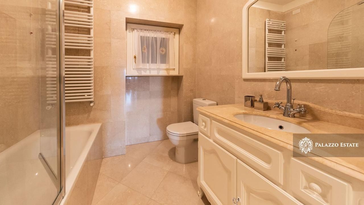 Апартаменты в Черноббьо, Италия, 144 м² - фото 15