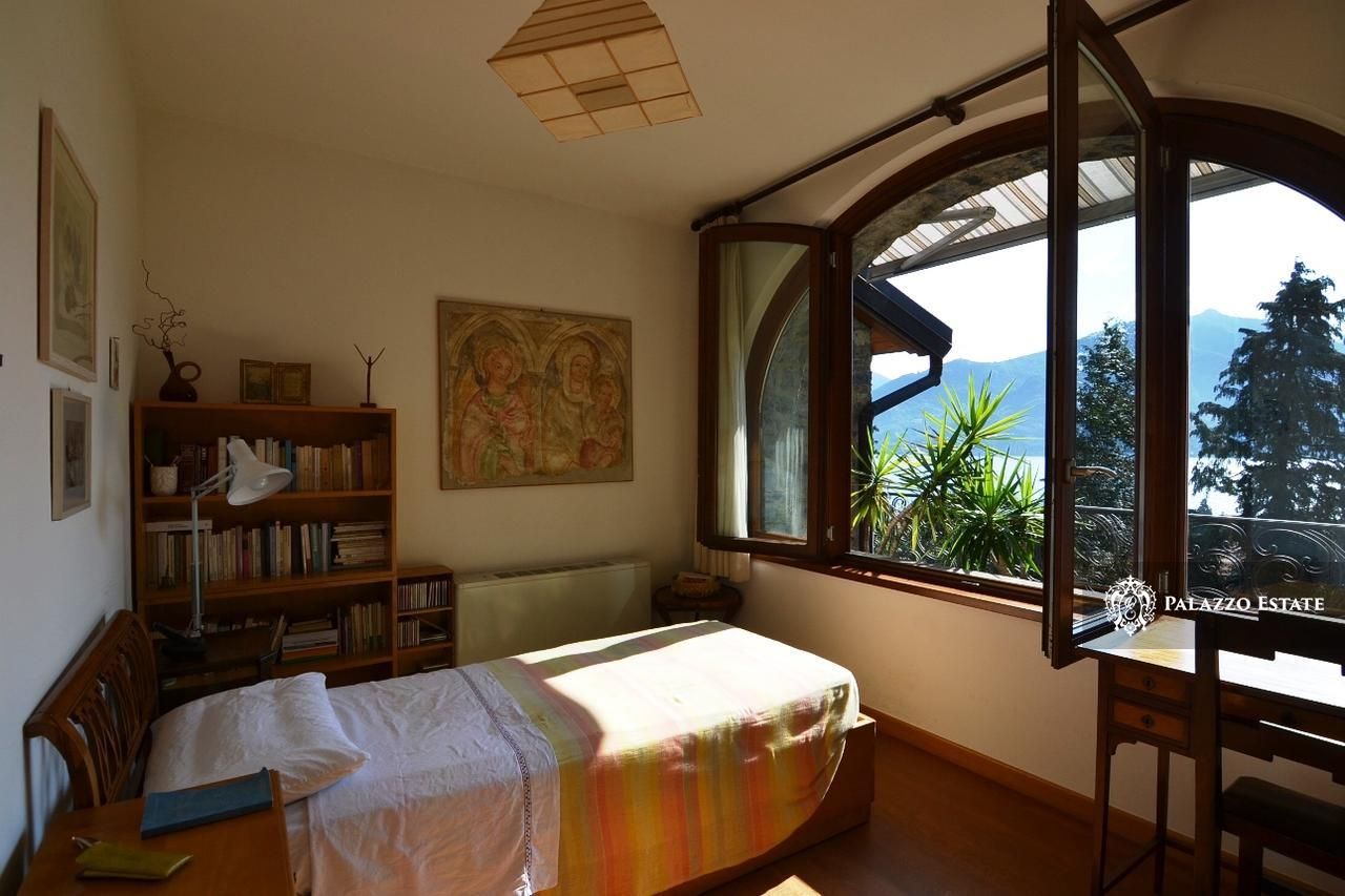 Вилла в Менаджо, Италия, 730 м² - фото 16