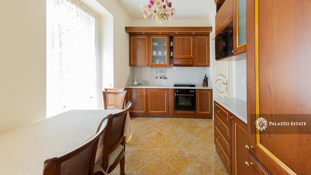 Апартаменты в Черноббьо, Италия, 144 м² - фото 16