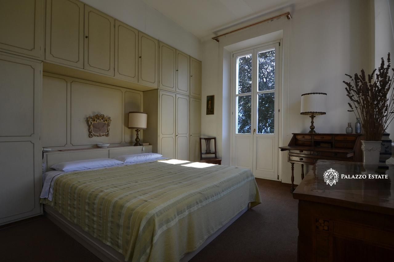 Вилла в Менаджо, Италия, 730 м² - фото 17