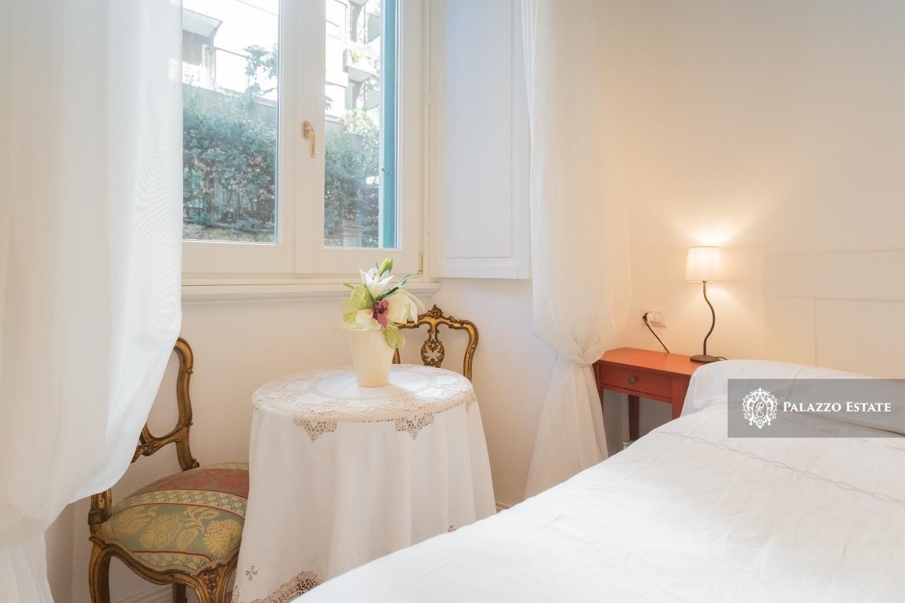 Отель, гостиница у озера Комо, Италия, 168 м² - фото 17