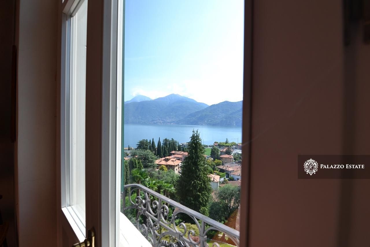 Вилла в Менаджо, Италия, 730 м² - фото 18