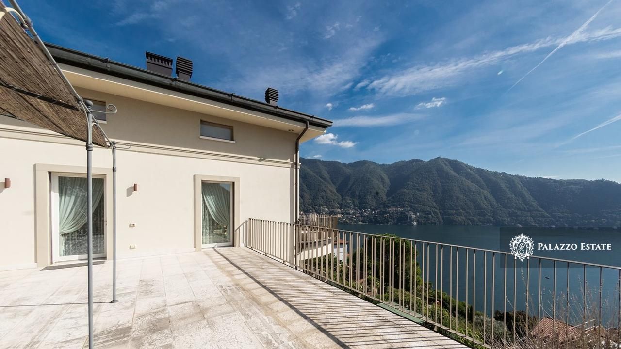 Апартаменты в Черноббьо, Италия, 144 м² - фото 19