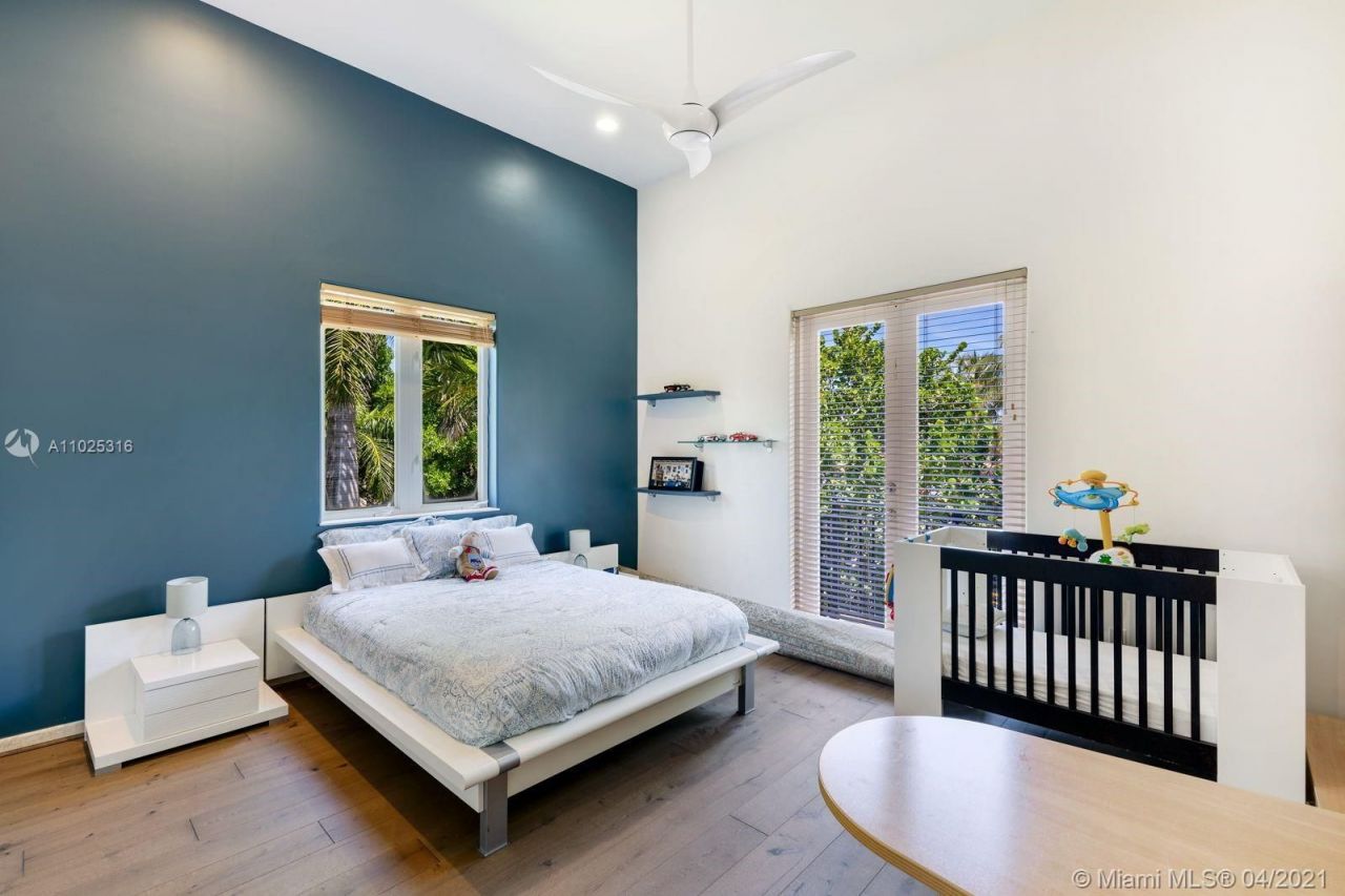 Вилла в Майами, США, 500 м² - фото 7