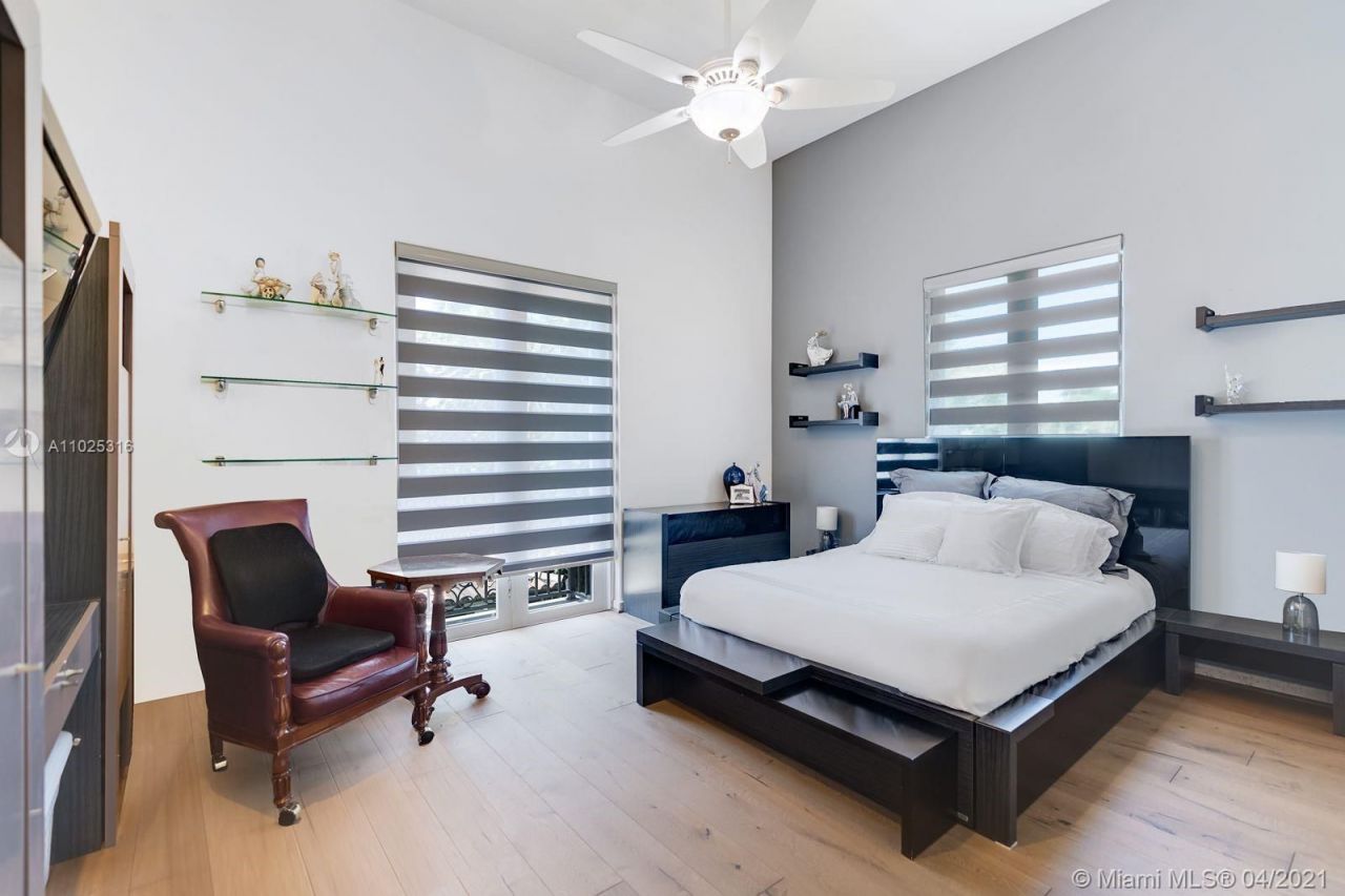 Вилла в Майами, США, 500 м² - фото 8