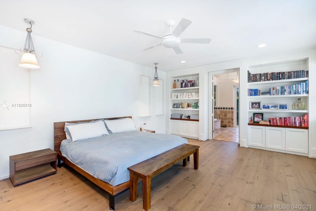 Вилла в Майами, США, 500 м² - фото 11