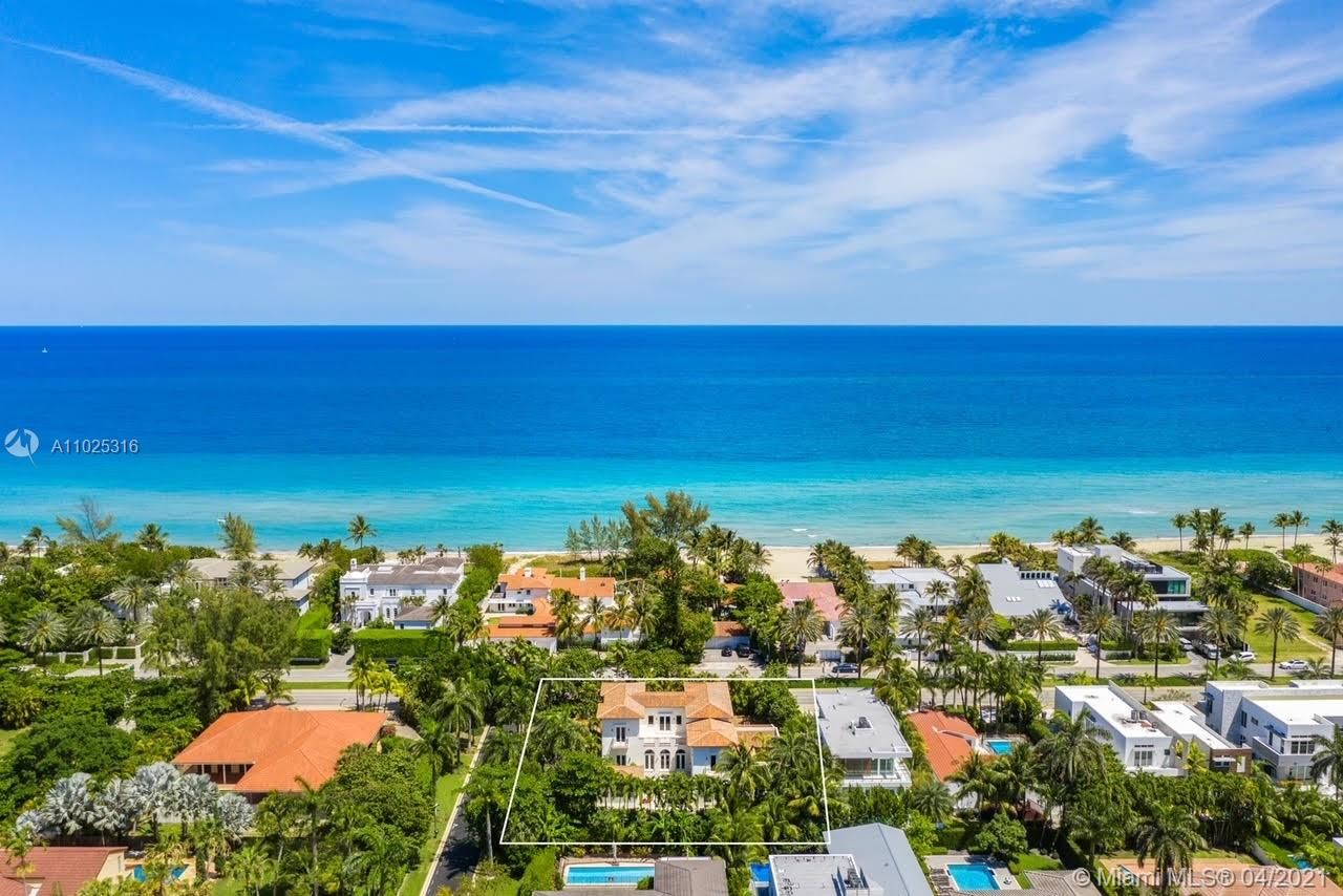 Вилла в Майами, США, 500 м² - фото 2