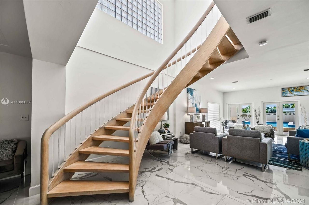 Вилла в Майами, США, 350 м² - фото 3