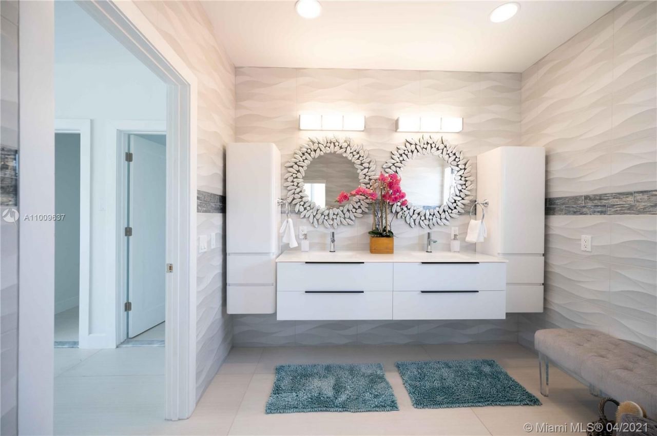 Вилла в Майами, США, 350 м² - фото 4