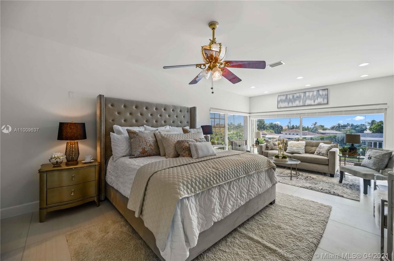 Вилла в Майами, США, 350 м² - фото 10