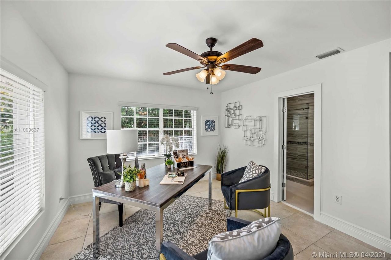 Вилла в Майами, США, 350 м² - фото 13