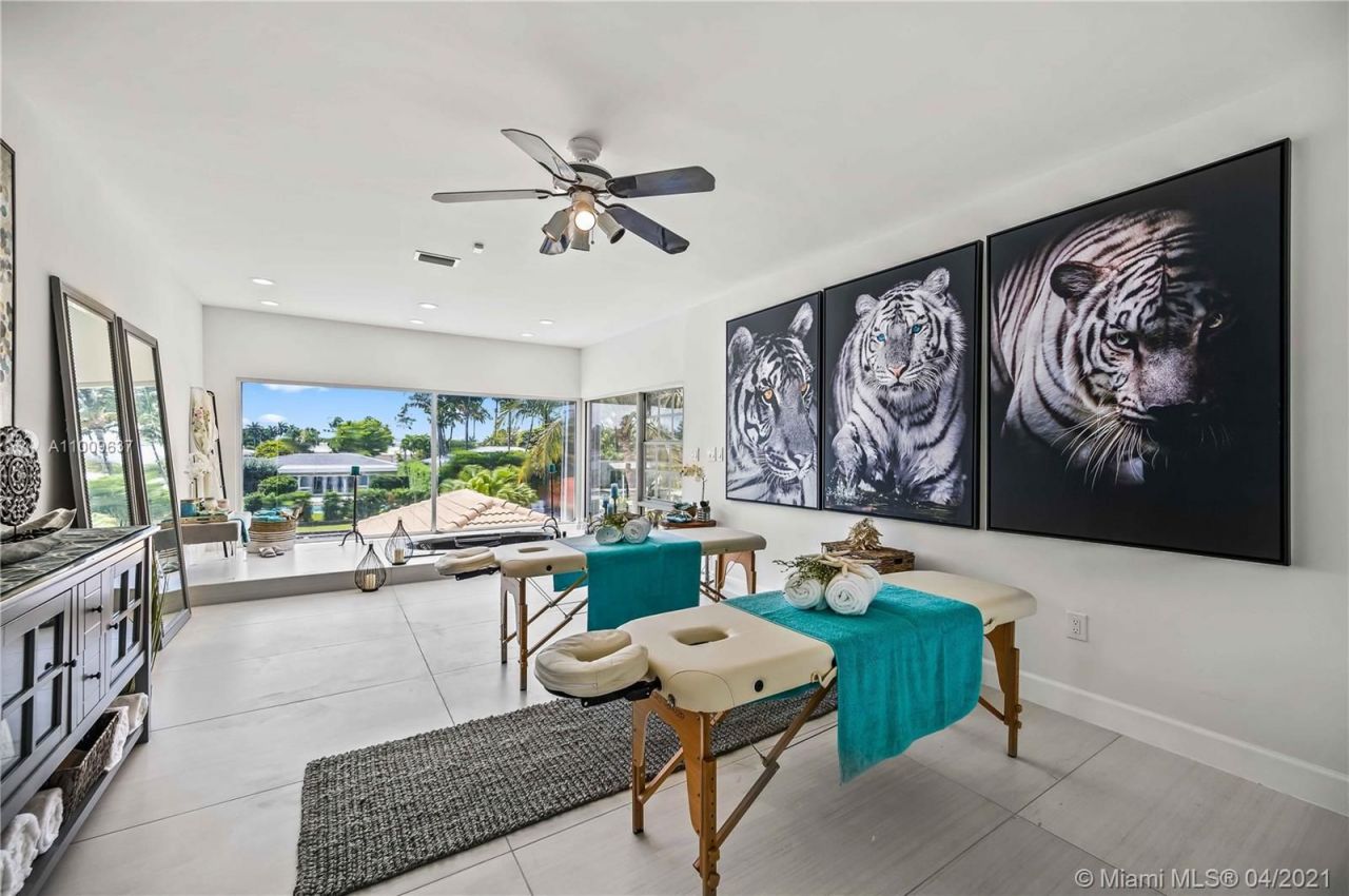 Вилла в Майами, США, 350 м² - фото 8