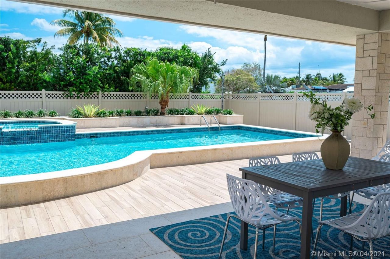 Вилла в Майами, США, 350 м² - фото 7