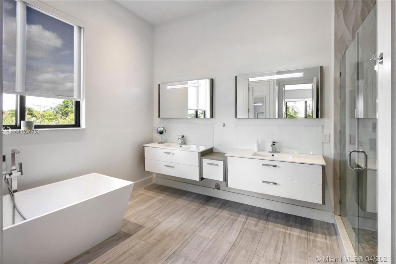 Вилла в Майами, США, 550 м² - фото 16