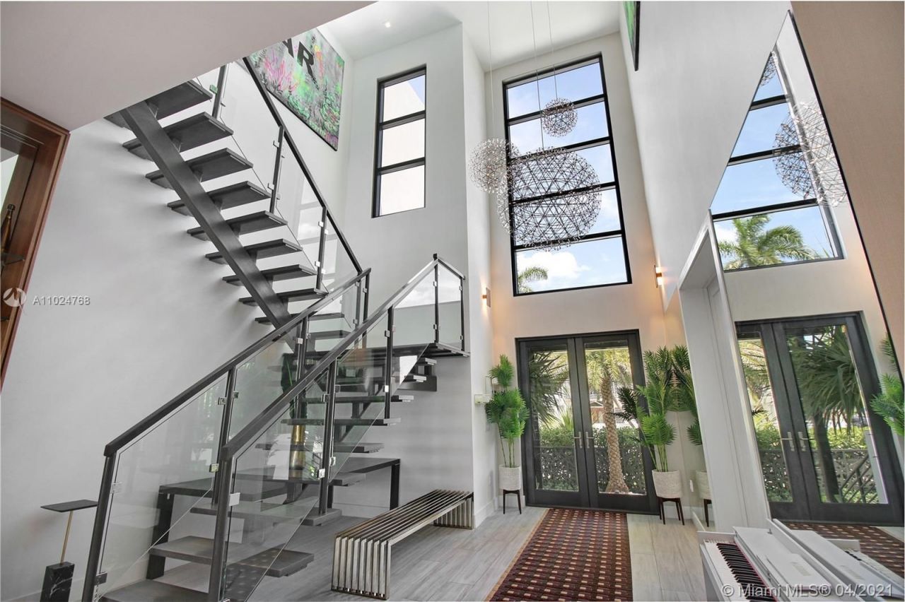 Вилла в Майами, США, 550 м² - фото 3