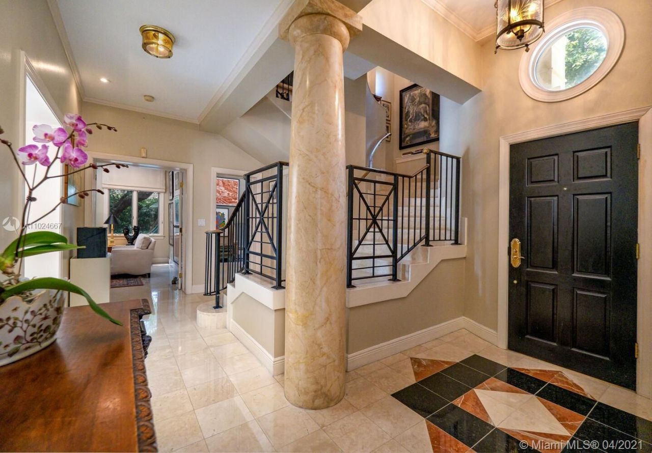 Особняк в Майами, США, 400 м² - фото 10