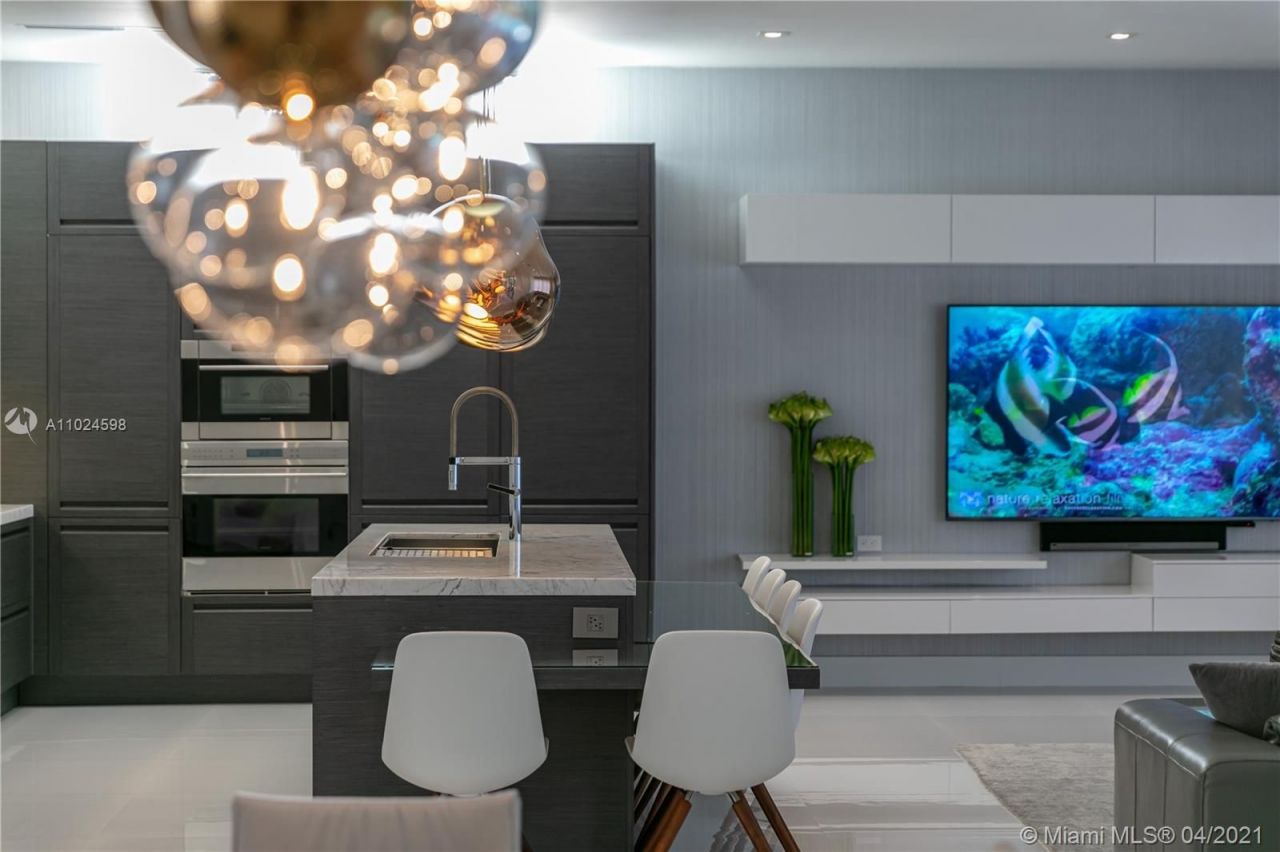 Вилла в Майами, США, 500 м² - фото 9