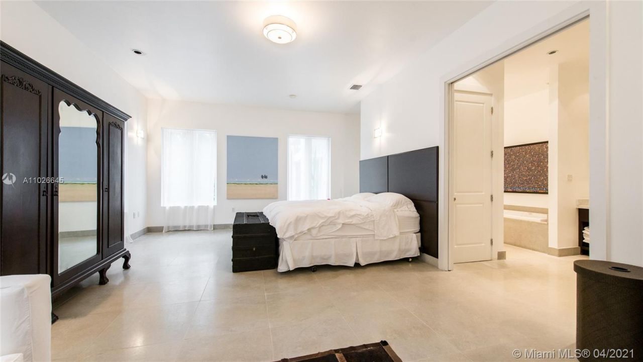 Вилла в Майами, США, 350 м² - фото 10