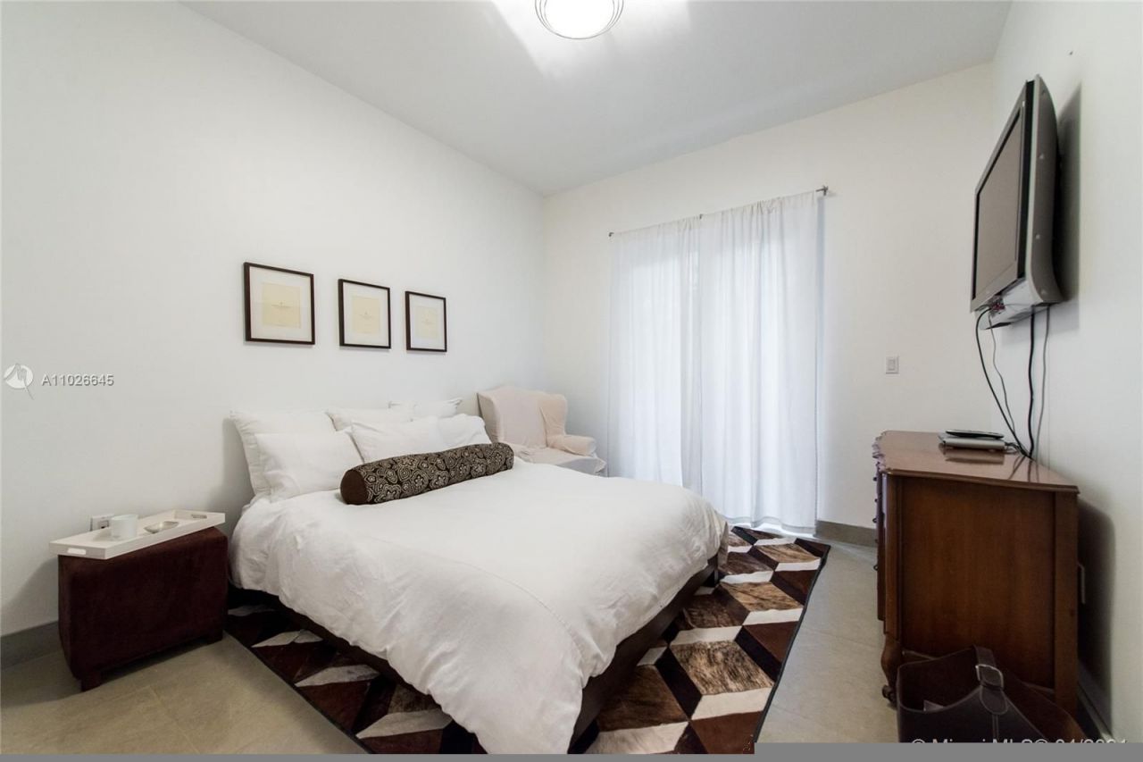 Вилла в Майами, США, 350 м² - фото 12